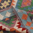 Preproga Kilim Chobi 174x250 ročno tkani afgan kilim