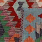 Preproga Kilim Chobi 174x250 ročno tkani afgan kilim