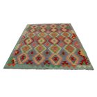 Preproga Kilim Chobi 175x246 ročno tkani afgan kilim