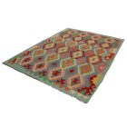 Preproga Kilim Chobi 175x246 ročno tkani afgan kilim