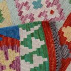 Preproga Kilim Chobi 183x250 ročno tkani afgan kilim