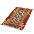 Preproga Kilim Chobi 93x51 ročno tkani afgan kilim