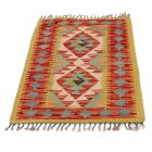 Preproga Kilim Chobi 101x65 ročno tkani afgan kilim