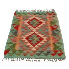 Preproga Kilim Chobi 70x100 ročno tkani afgan kilim