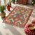Preproga Kilim Chobi 65x89 ročno tkani afgan kilim iz volne
