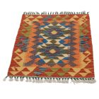 Preproga Kilim Chobi 84x58 ročno tkani afgan kilim