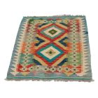 Preproga Kilim Chobi 86x60 ročno tkani afgan kilim