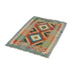 Preproga Kilim Chobi 86x60 ročno tkani afgan kilim