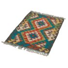 Preproga Kilim Chobi 85x60 ročno tkani afgan kilim