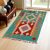 Preproga Kilim Chobi 58x94 ročno tkani afgan kilim iz volne