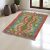 Preproga Kilim Chobi 67x89 ročno tkani afgan kilim iz volne