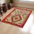 Preproga Kilim Chobi 67x92 ročno tkani afgan kilim iz volne