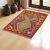 Preproga Kilim Chobi 63x90 ročno tkani afgan kilim
