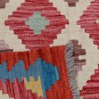 Preproga Kilim Chobi 68x85 ročno tkani afgan kilim