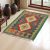 Preproga Kilim Chobi 90x60 ročno tkani afgan kilim iz volne