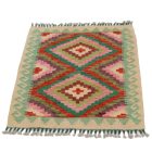 Preproga Kilim Chobi 88x63 ročno tkani afgan kilim