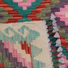 Preproga Kilim Chobi 88x63 ročno tkani afgan kilim