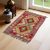 Preproga Kilim Chobi 58x90 ročno tkani afgan kilim iz volne