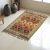 Preproga Kilim Chobi 65x98 ročno tkani afgan kilim iz volne