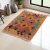Preproga Kilim Chobi 88x60 ročno tkani afgan kilim iz volne