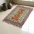 Preproga Kilim Chobi 62x96 ročno tkani afgan kilim iz volne
