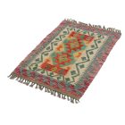 Preproga Kilim Chobi 62x96 ročno tkani afgan kilim iz volne