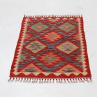 Preproga Kilim Chobi 65x88 ročno tkani afgan kilim