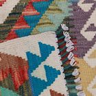 Preproga Kilim Chobi 59x88 ročno tkani afgan kilim