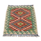 Preproga Kilim Chobi 60x88 ročno tkani afgan kilim