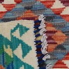 Preproga Kilim Chobi 60x88 ročno tkani afgan kilim