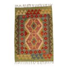 Avtentična Kilim preproga 64x90 avtentični Kilim