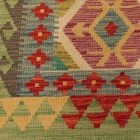 Avtentična Kilim preproga 64x90 avtentični Kilim