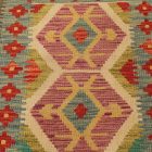 Avtentična Kilim preproga 64x90 avtentični Kilim