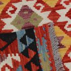 Preproga Kilim Chobi 84x60 ročno tkani afgan kilim