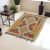Preproga Kilim Chobi 64x90 ročno tkani afgan kilim iz volne