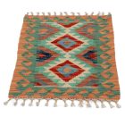 Preproga Kilim Chobi 83x61 ročno tkani afgan kilim iz volne