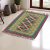 Preproga Kilim Chobi 89x61 ročno tkani afgan kilim iz volne