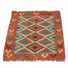 Preproga Kilim Chobi 85x60 ročno tkani afgan kilim