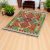 Ročno tkana preproga kilim Chobi 119x86 ročno tkani etnični kilim