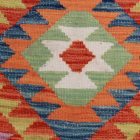 Ročno tkana preproga kilim Chobi 124x88 etnični kilim