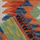 Ročno tkana preproga kilim Chobi 124x88 etnični kilim