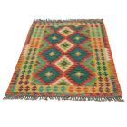 Preproga Kilim Chobi 168x107 ročno tkani afgan kilim