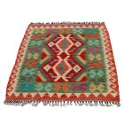 Preproga Kilim Chobi 120x87 ročno tkani afgan kilim