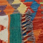 Preproga Kilim Chobi 67x194 ročno tkani afgan kilim