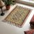 Preproga Kilim Chobi 60x90 ročno tkani afgan kilim iz volne
