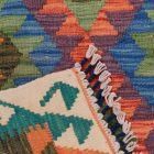 Preproga Kilim Chobi 61x89 ročno tkani afgan kilim