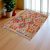 Preproga Kilim Chobi 152x101 ročno tkani afgan kilim iz volne