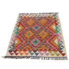 Ročno tkana preproga kilim Chobi 120x81 etnični kilim