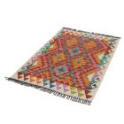 Ročno tkana preproga kilim Chobi 120x81 etnični kilim