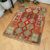 Maimana Kilim preproga 99x150 ročno tkani afganistanski Kilim